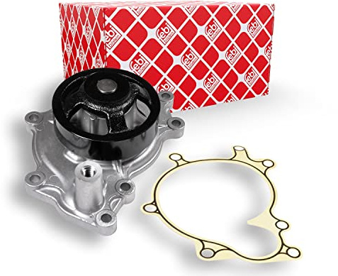 febi bilstein 47442 Wasserpumpe mit Dichtung , 1 Stück