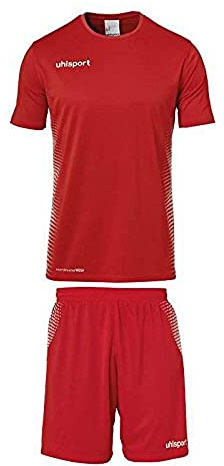 uhlsport Herren Score Kit Herren Trikot&Shorts Set