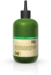 Shampoo Purificante Demeral SHAMPESSENZA AL CARBONE ATTIVATO 250 ml