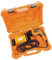 ITW Spit P18 220V + Speed P55 Avvitatore elettrico per cartongesso 710W
