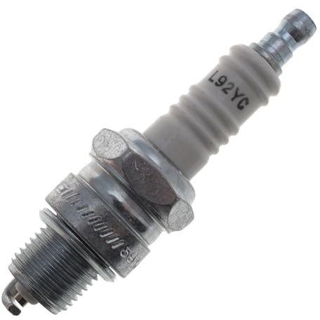 Champion L92YC Zündkerze für Thermomotor