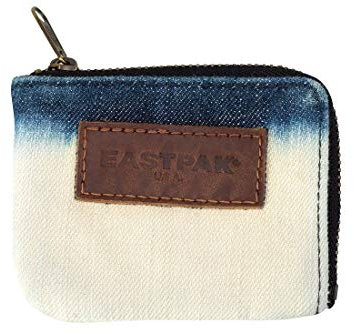 Eastpak Unisex-Adult EK781712 Wallet, White