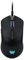 Acer Predator Maus Cestus 330, Gaming-Maus, ergonomisches Design, bis zu 16000 DPI, 5 DPI-Shift-Setting-Stufen, 7 programmierbare Tasten, 400 IPS, Beschleunigung 40 g, Polling Rate 1 ms/1000 Hz,