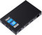MeLE Lüfterloser Mini-PC Windows 10 Pro Celeron J4125 8GB DDR4 256GB eMMC Ultra-Thin Mini Desktop Computer 4K HDMI x2, Dual Band WiFi, USB x4 Gigabit Ethernet, BT 4.2