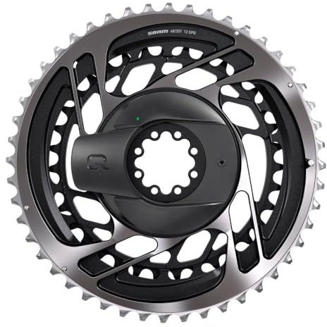 Sram 2283510167-Powermeter Grau .54/41Z.12