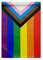 Gay Pride-Flagge, Wetterfeste Fahnen Und Flaggen, LGBTQ Gay Lesbisch Trans Menschen Der Farbfahne, Hängenden Flagge Indoor Outdoor Decoration, 30X45 cm