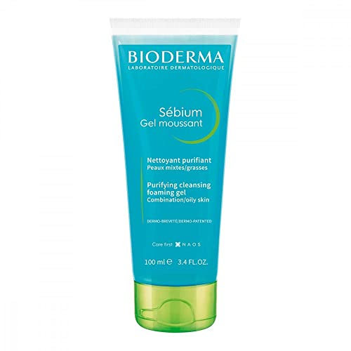 BIODERMA Sebium Gel Moussant Reinigungsgel
