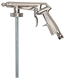 Colad Unterbodenschutz Pistole | Unterbodenschutz-Spritzpistole | regulierbar 2-8bar | Einstellbarer Düse | 90672674 | optimal für Strukturlack und Unterbodenschutz