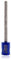SHDIATOOL Mortiers de diamant, fil M14 de 8 mm x 100 mm pour mortier ancien, briques soufflées, endommagées ou enlèvement de pierre naturelle