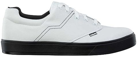Ion MTB-Schuhe Seek Peak White