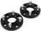Spurverbreiterung, für Focus Mondeo RS ST 2-teiliger Nabenzentrierradadapter 4 X 108 Mm PCD 63,3 Mm Bohrung