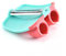 Tool Kitchen Fruit Peeling Tool Non-Slip for Potatoes Carrots