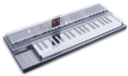 Decksaver Arturia Minifreak Cover - Abdeckung für Keyboards
