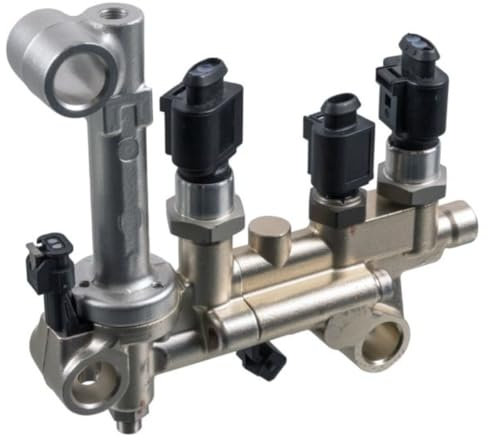 Febi Bilstein 179070 Adblue-Dosiermodul/Einspritzeinheit, 1 Stück
