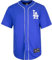 Fanatics MLB Team Foundation Jersey Trikot (L, Loas Angeles Dodgers)
