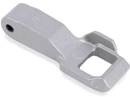 MFG63099101 - Fermaporta per lavatrice LG/Kenmore, pezzo di ricambio per serratura della porta (1 pezzo)