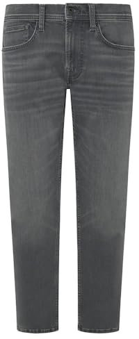 Pepe Jeans Herren Slim Gymdigo PM207389 Jeans, Grey (Denim-UI1), 30W / 32L