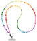 CASETiFY Rainbow Cross-body Charm - Glossy Rainbow