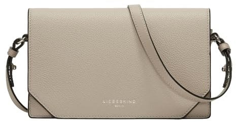 Liebeskind Berlin LORA SMALL PEBBLE Crossbody S, stone S