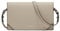 Liebeskind Berlin LORA SMALL PEBBLE Crossbody S, stone S