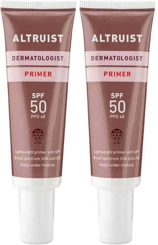 ALTRUIST PRIMER SPF50 30ml (Packung mit 2)