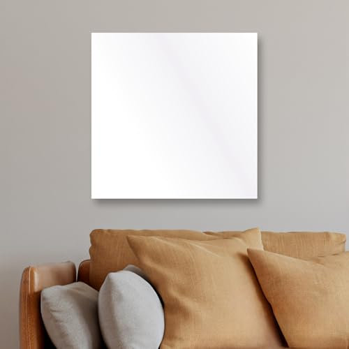 BRAST® Infrarotheizung mit Thermostat | 300-1100 Watt | Made in Europe | Inkl. Wandhalterung | hoher Wirkungsgrad | Flexibler Einsatz | Ultraflache Bauweise | IP-TH 450