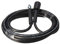 Tuyau de nettoyeur haute pression 5 m 5800 PSI 22 mm Raccord de pompe pour nettoyeur Karcher K2