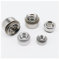 10 Stück M2 M2.5 M3 M4 M5 M6 M8 304 Edelstahl CLS Einpressmutter Presseinsatz Nietmutter Nutsert Nietplatte 0,8–3,2 mm(M4-2 slab 1.4mm)
