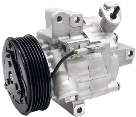Compressore Aria Condizionata For Auto, 88310-0H010, 883100H010, 6453RJ, Compatibile Con Citroen, C1