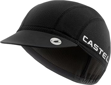 Castelli Unisex Cap A/C 3 Cycling Cap