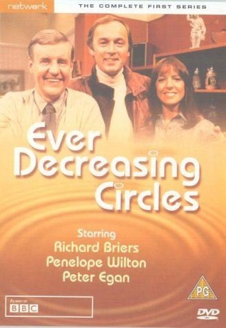 Ever Decreasing Circles [UK Import]