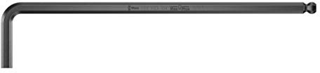 Wera BlackLaser Winkelschlüssel 950 PKL 1/16 Zoll x 91 cm 5022081001