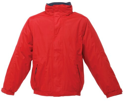 Regatta Unisex Dover Jacke (1er Pack)