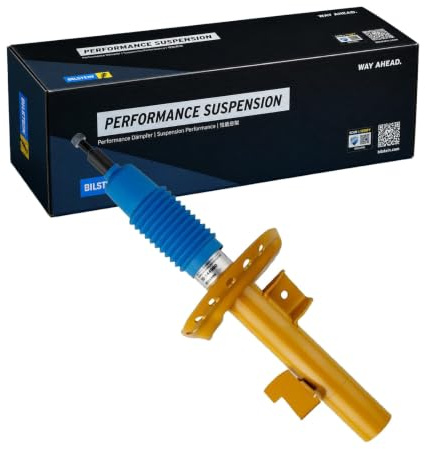 Bilstein 35-144960 Stoßdämpfer vorne links | 35-144960 Kompatibel mit S80 II (124),V70 III (135),XC70 II (136),XC70 II Van (136)