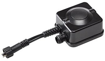 Garden Lights GL6149011 Receiver- 12 V- max. 150 W, 1 V