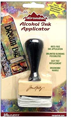 Tim Holtz Alcohol Ink Applicator Tool