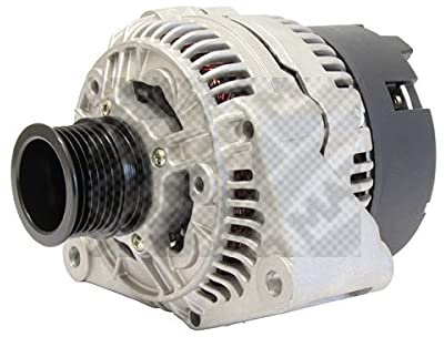 Mapco 13830 Lichtmaschine Generator