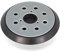 Plato de lija para lijadora excéntrica DeWALT - para Disco de Lijado de Velcro Ø 125 mm con 8-Agujeros para la extracción de Polvo - Blando, Medio o Duro - a su elección - DFS
