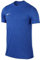 NIKE Herren Kurzarm T-Shirt Trikot Park VI, Blau (Royal Blue/White/463), L