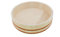 BambooMN 15.3 Hangiri Oke Sushi Rice Cooling Bowl/Tub, 1 Piece - Jumbo