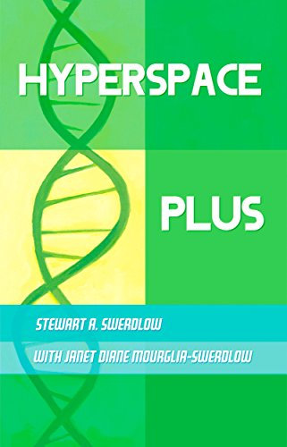 Hyperspace Plus (English Edition)