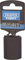 Draper 28529 Expert Impact Socket, 1/2 Square Drive, 410mm x 22mm , Blue