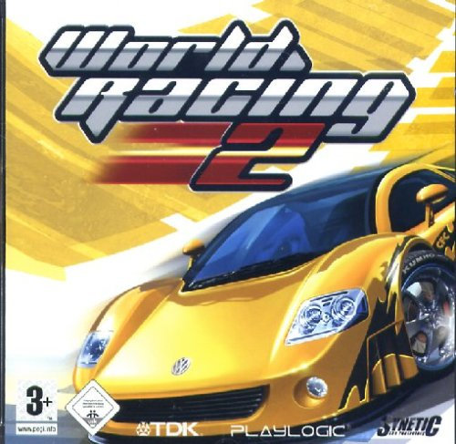 World Racing 2 [Software Pyramide]