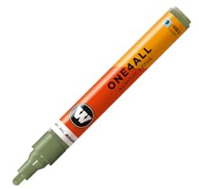 Molotow One4All 227HS Marker 4mm 205 - Amazonas Light