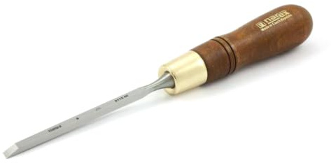 Narex Firmer Chisel, Wood LINE Plus 6 mm