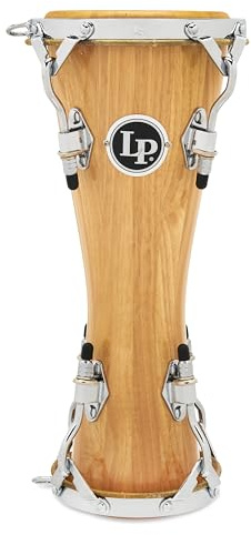 Latin Percussion LP Bata Drum Small - Oconcolo , 6.75-inch
