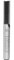 ENT 10215 Nutfräser HW, Schaft (S) 6 mm, Durchmesser (D) 8 mm, NL 20 mm, SL 32 mm, GL 52 mm