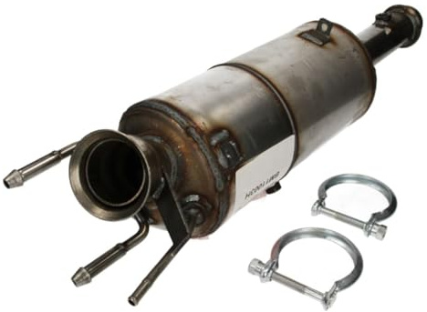 BM CATALYSTS BM11003H Ruß-/Partikelfilter, Abgasanlage
