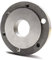 Optimum - Gegenplatte Ø 125 mm