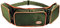 Paladin Bauchtasche - Angeltasche, Gürteltasche, Ködertasche, Tackle Bag für Angelzubehör und Köder 50 x 13,5 cm